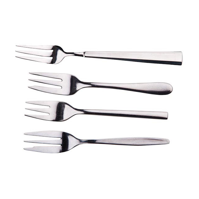 Titan Pastry Forks