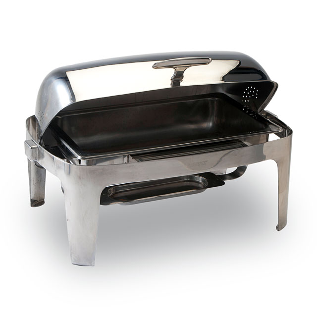 Jazz Roll Top Chafing Dish 